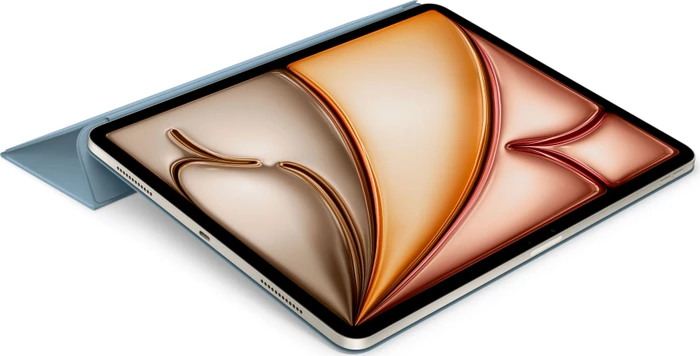 Apple Smart Folio für iPad Air 13" (M3/M4), Denim