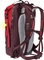 Deuter XV 3 SL cranberry/aubergine (Damen) Vorschaubild