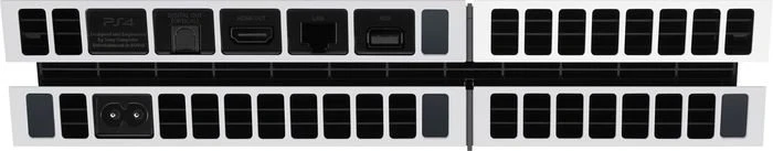 Sony PlayStation 4 - 1TB weiß