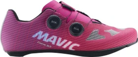 Mavic Cosmic SLR princess blue/fuschia red (Herren)