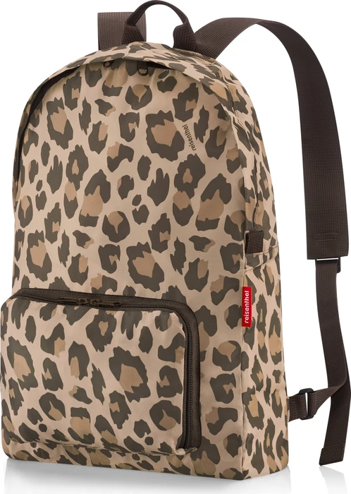Reisenthel mini maxi leo macchiato