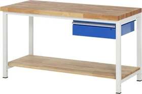 Rau Werkbank Serie 8000