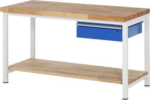 Rau Werkbank Serie 8000