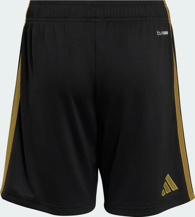 adidas Juventus Turin 2026/2027 Ausweichshorts (Junior)