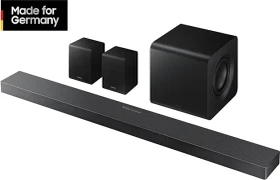 Samsung HW-QS760GF