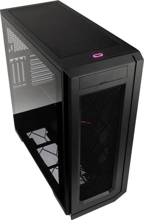 Phanteks Enthoo Pro 2 - Tempered Glass, Glasfenster