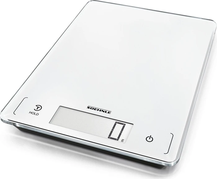 Soehnle Page Profi 300 digitale Küchenwaage