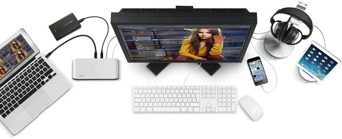 Elgato Thunderbolt Dock
