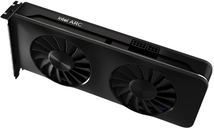 Intel Arc A750 Limited Edition, 8GB GDDR6, HDMI, 3x DP