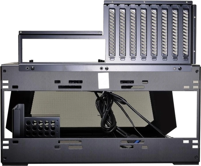 Lian Li PC-T70X schwarz