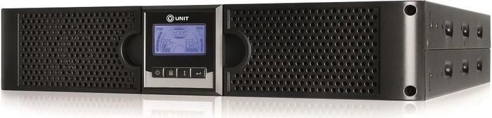 Unit Gold 3000 VI, 3000VA, USB/seriell