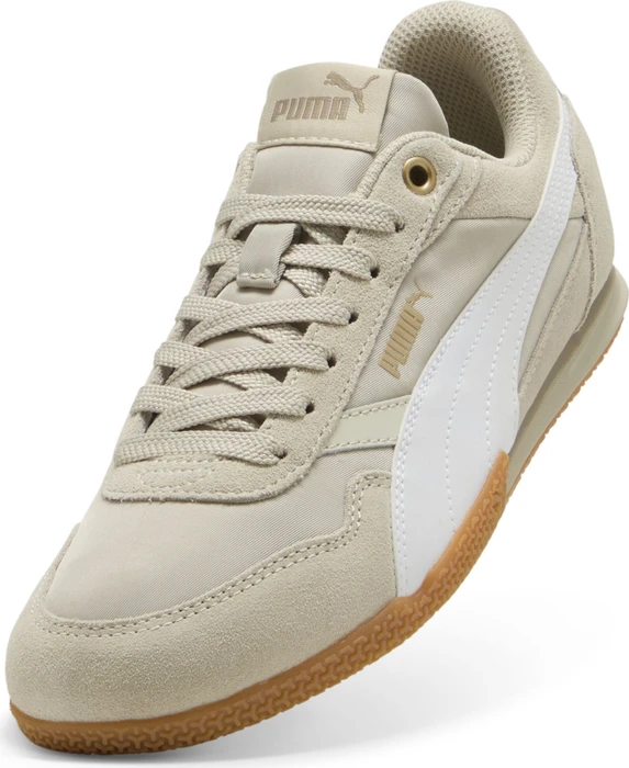 Puma Bella Donna desert dust/puma white/puma gold (Damen)