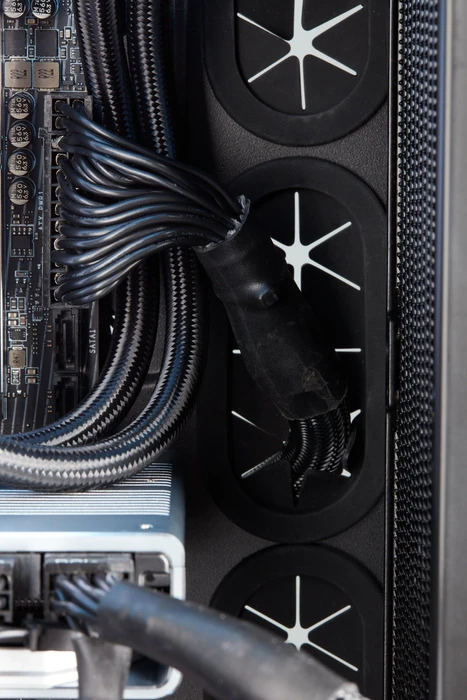 Corsair AX Series AX1000 1000W, ATX 2.4