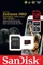 SanDisk Extreme PRO, microSD UHS-I U3, A1, V30, Rev-CG Vorschaubild