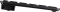 Matias Wireless USB-C Aluminum Keyboard for PC, schwarz, USB, DE Vorschaubild