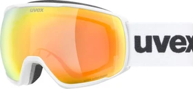 UVEX Victorious CV white matt/mirror orange