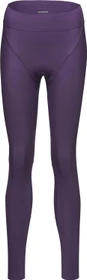 Gore Wear Swiftride Thermo Tights Fahrradhose lang purple indigo (Damen)