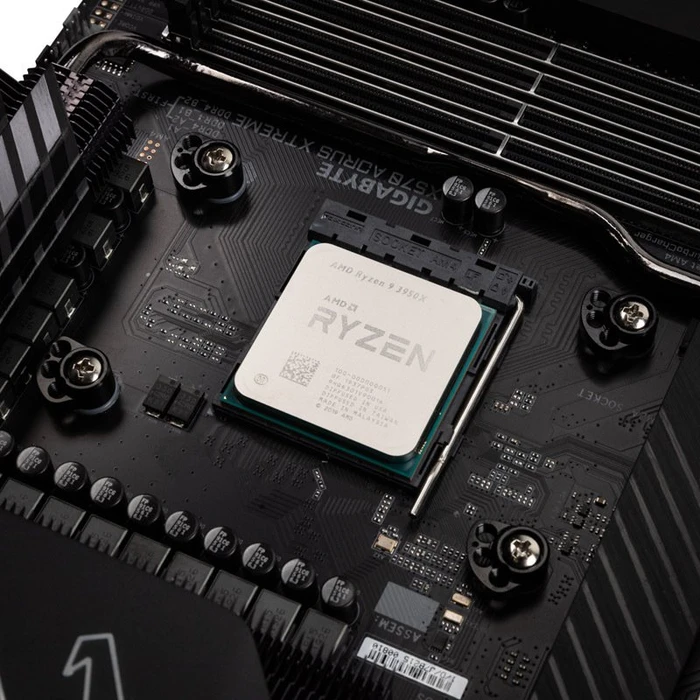 der8auer Ryzen 3000 OC Custom-Befestigungsrahmen