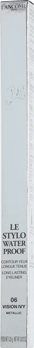 Lancôme Le Stylo waterproof Eyeliner 06 vision ivy, 0.28ml