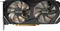 KFA2 GeForce RTX 2060 (1-Click OC), 6GB GDDR6, DVI, HDMI, DP Vorschaubild