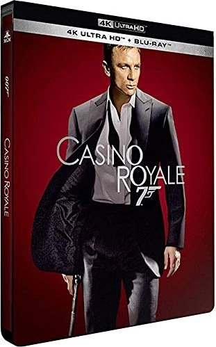 James Bond - Casino Royale
