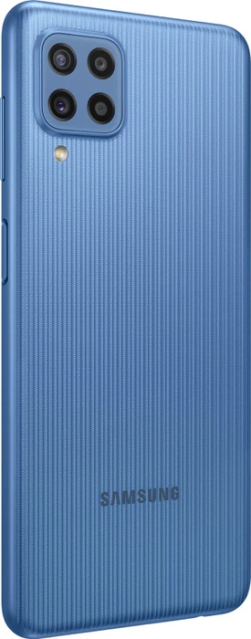 Samsung Galaxy M22 128GB/4GB blau