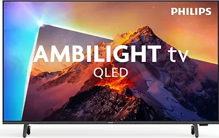 Philips QLED 43PQS8651