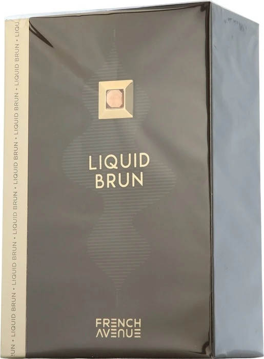 French Avenue Liquid Brun Eau de Parfum, 100ml