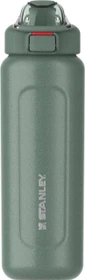 Stanley Classic Wellspring Isolierflasche 710ml hammertone green