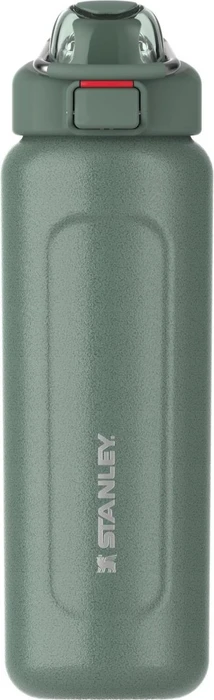 Stanley Classic Wellspring Isolierflasche 710ml hammertone green