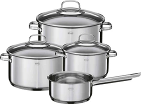 Rösle Elegance Topf-Set, 4-tlg.