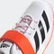 adidas Powerlift 4 cloud white/core black/solar red (Herren) Vorschaubild