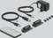 DeLOCK 4K 60Hz HDMI/USB KVM-Switch, 2-port Vorschaubild
