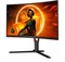 AOC CQ27G3SU/BK, 27" Vorschaubild
