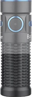 OLight Baton 3 Taschenlampe schwarz