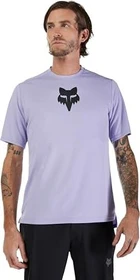Fox Racing Ranger Fox Head Trikot kurzarm lilac (Junior)