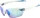 Alpina Twist Six S HR V white matt/quattroflex mirror blue (A8729511)