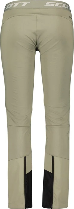 Scott Explorair SL Skihose lang dust grey (Damen)