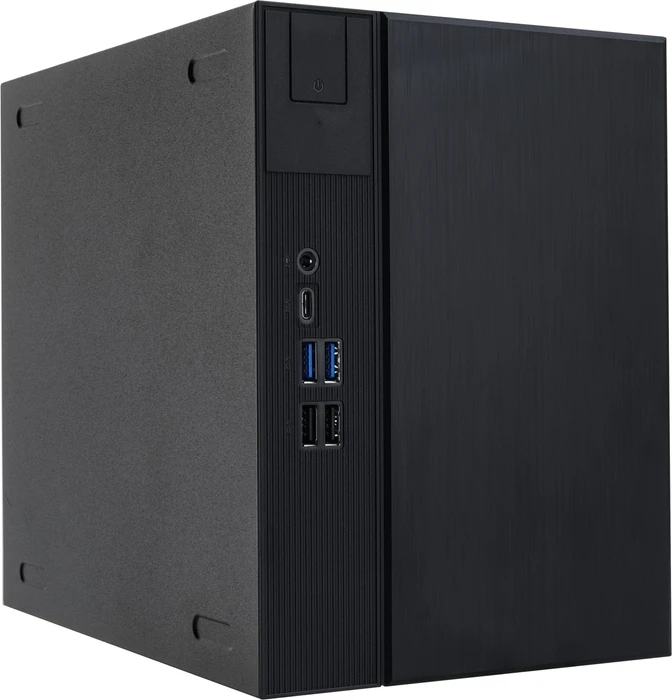 ASRock DeskMeet B660