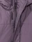 Vaude Lulea Thermo Funktionsmantel purple ash (Junior) Vorschaubild