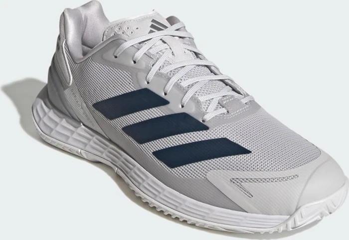 adidas Defiant Speed 2 dash grey/aurora ink/tech grey metallic