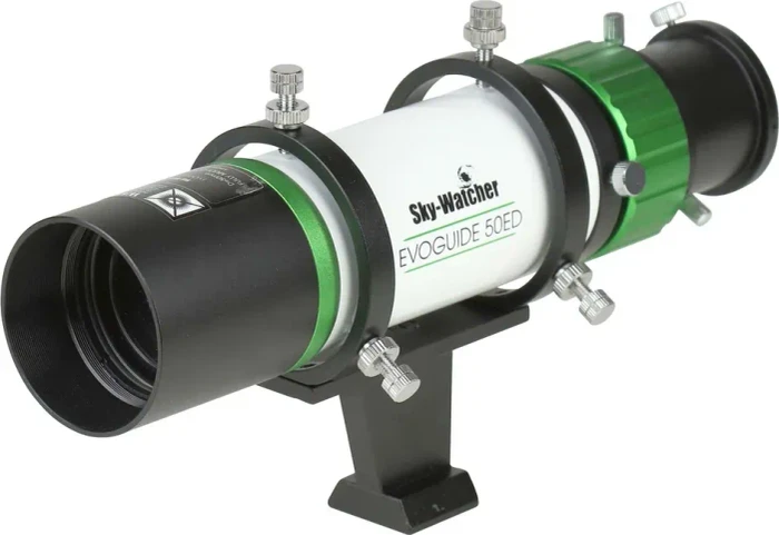 Sky-Watcher Evoguide 50ED Apo Refractor Guidescope Astrograph