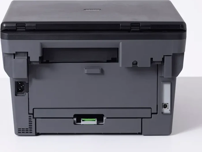 Brother DCP-L2620DW, Laser, einfarbig