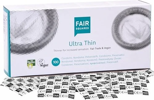 Fair Squared Ultra Thin