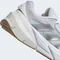 adidas Adistar 2 cloud white/silver metallic/dash grey (Damen) Vorschaubild