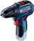 Bosch Professional GSR 12V-30 Akku-Bohrschrauber Vorschaubild