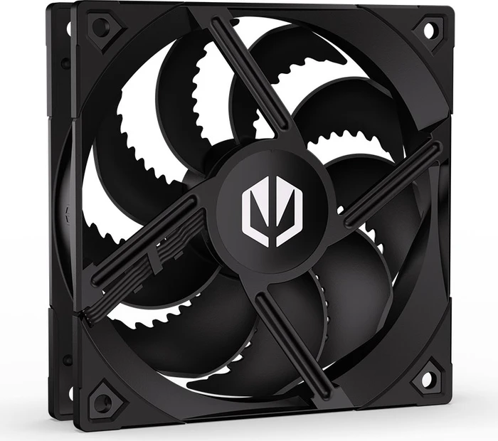 Endorfy Fluctus 120 PWM, 120mm
