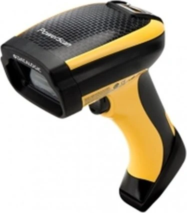 Datalogic Powerscan PD9130, SR