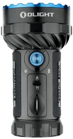 OLight Marauder 2 Taschenlampe schwarz