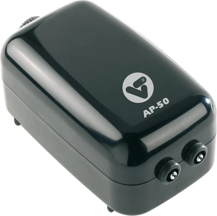 Velda VT AP-50 Air Pump Set Teichbelüfter, 330l/h